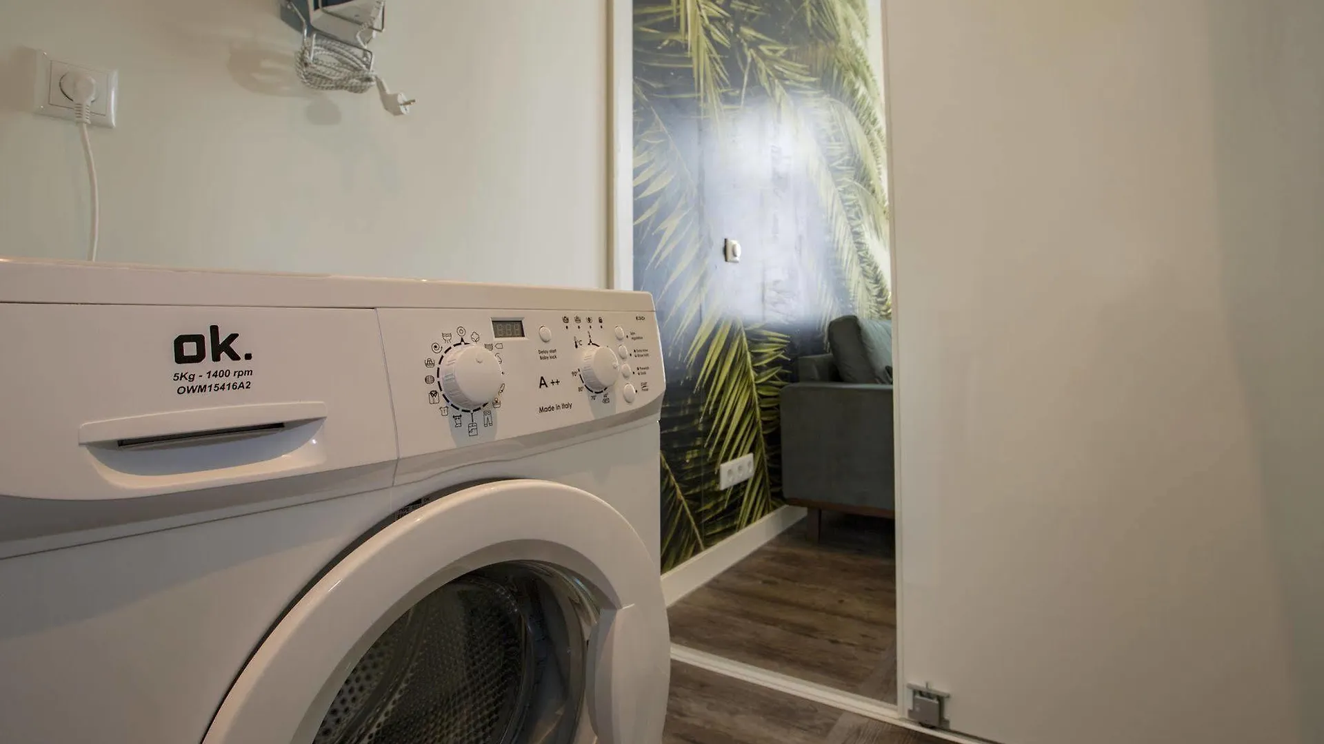De With Studio'S Apartment Rotterdam