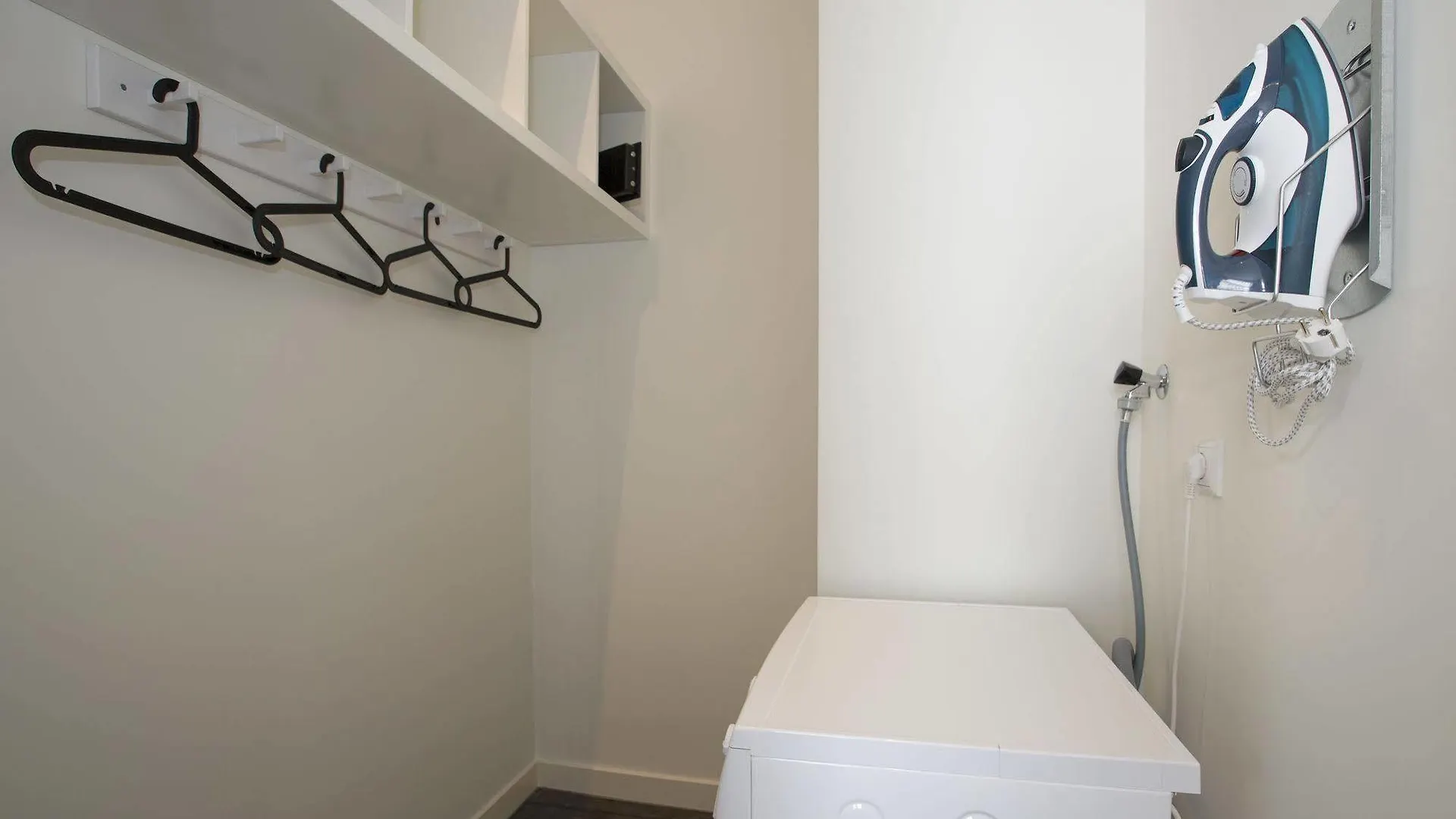 De With Studio'S Rotterdam Apartament