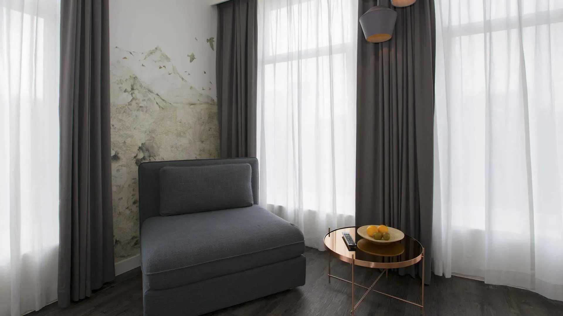 De With Studio'S Rotterdam Apartament