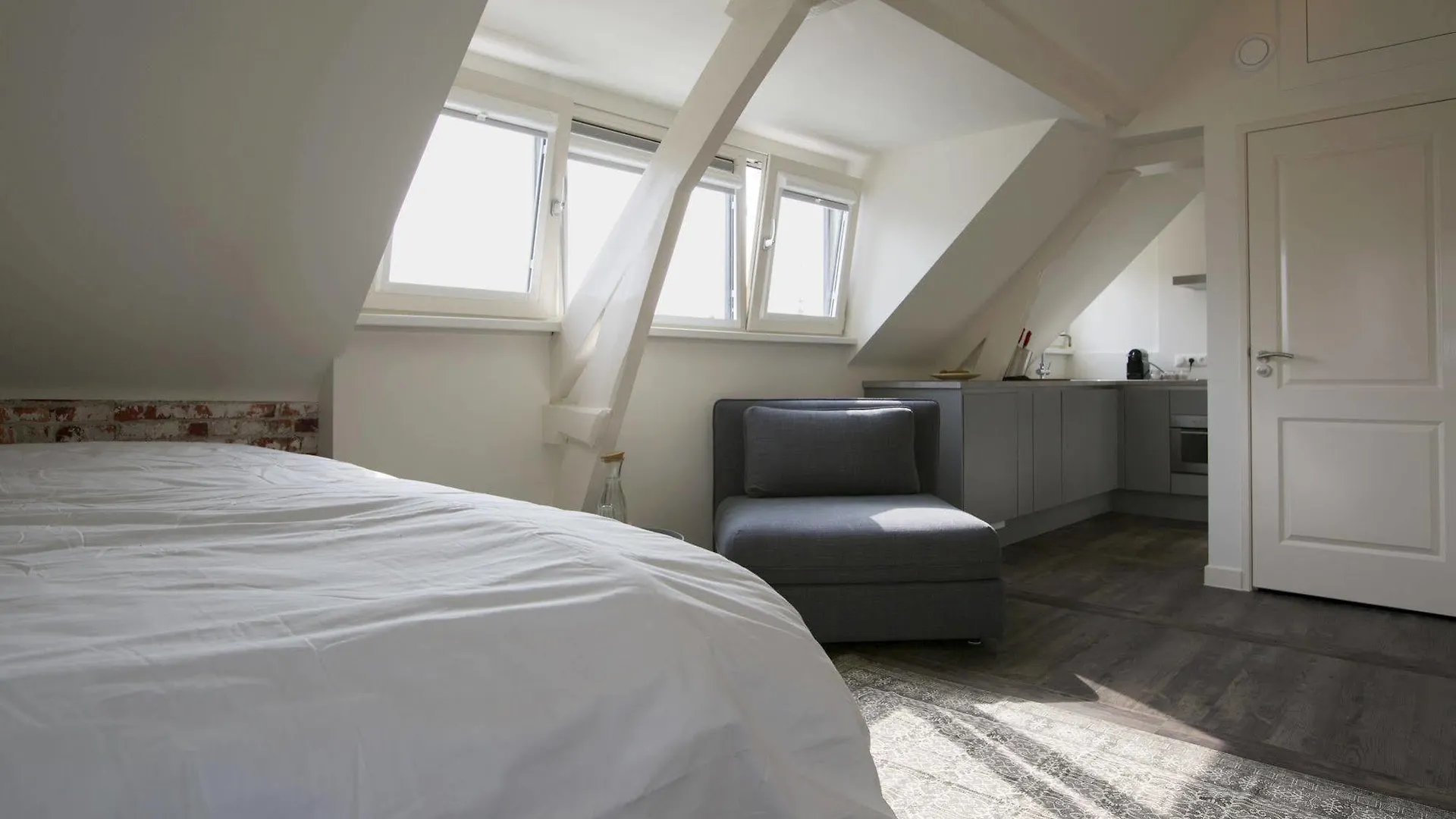 De With Studio'S Apartment Rotterdam Netherlands