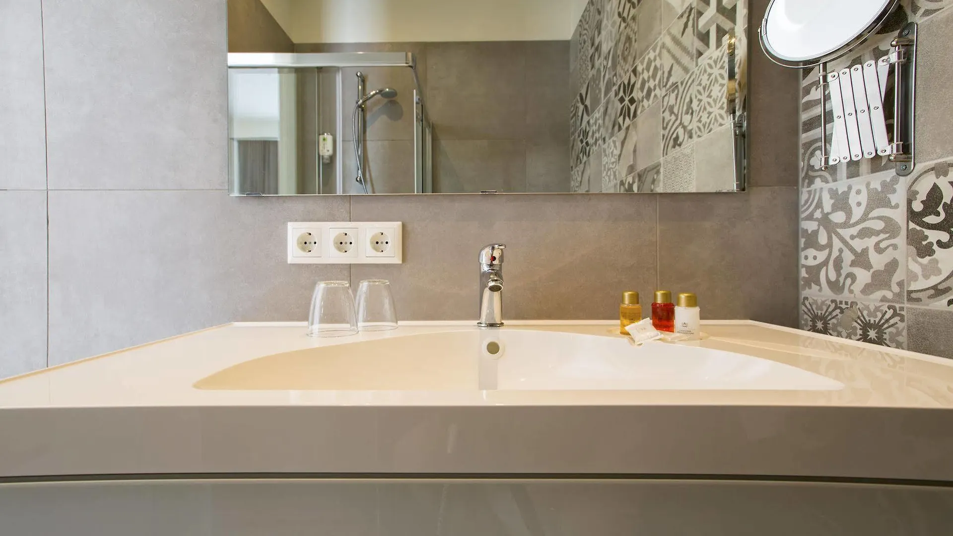 Apartament De With Studio'S Rotterdam