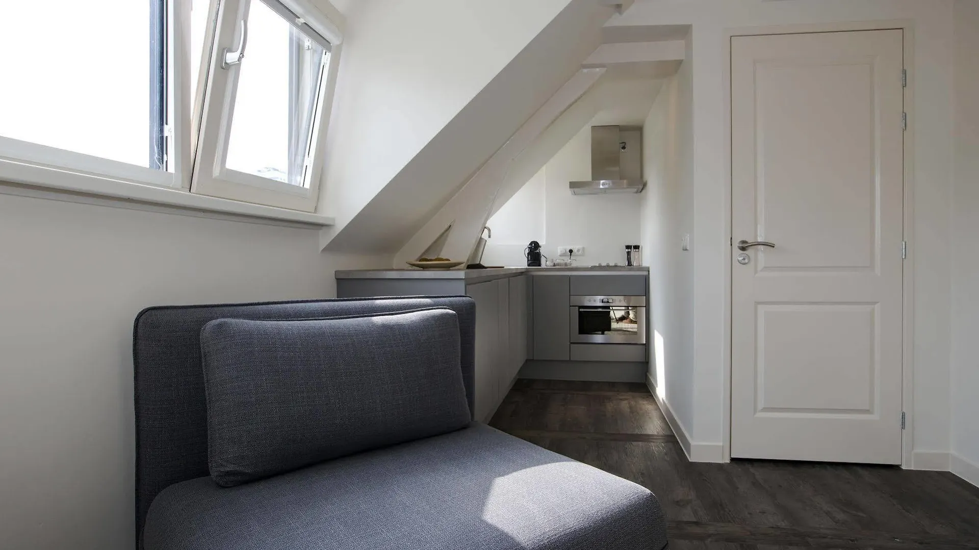 De With Studio'S Apartment Rotterdam