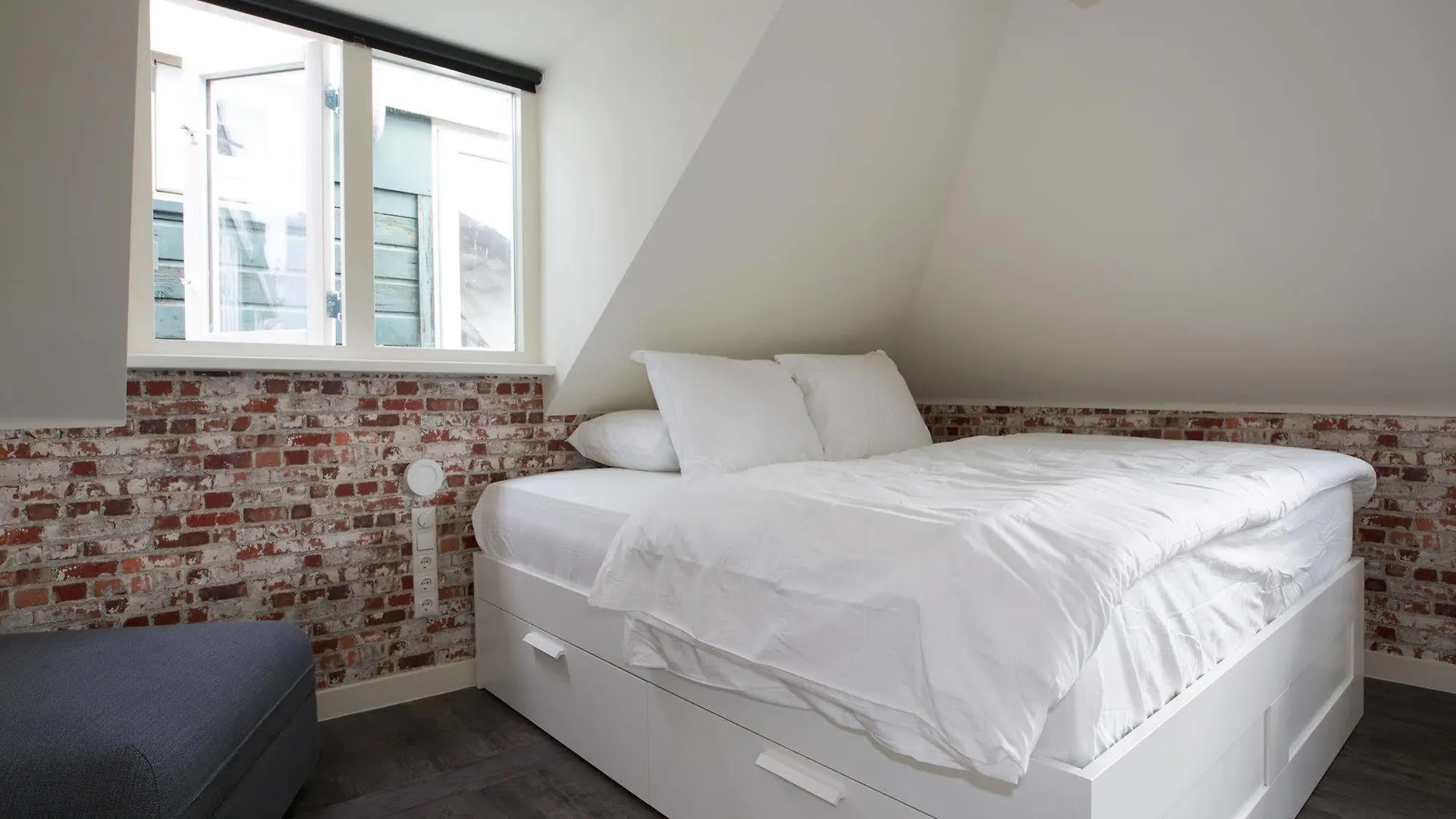 Apartament De With Studio'S Rotterdam