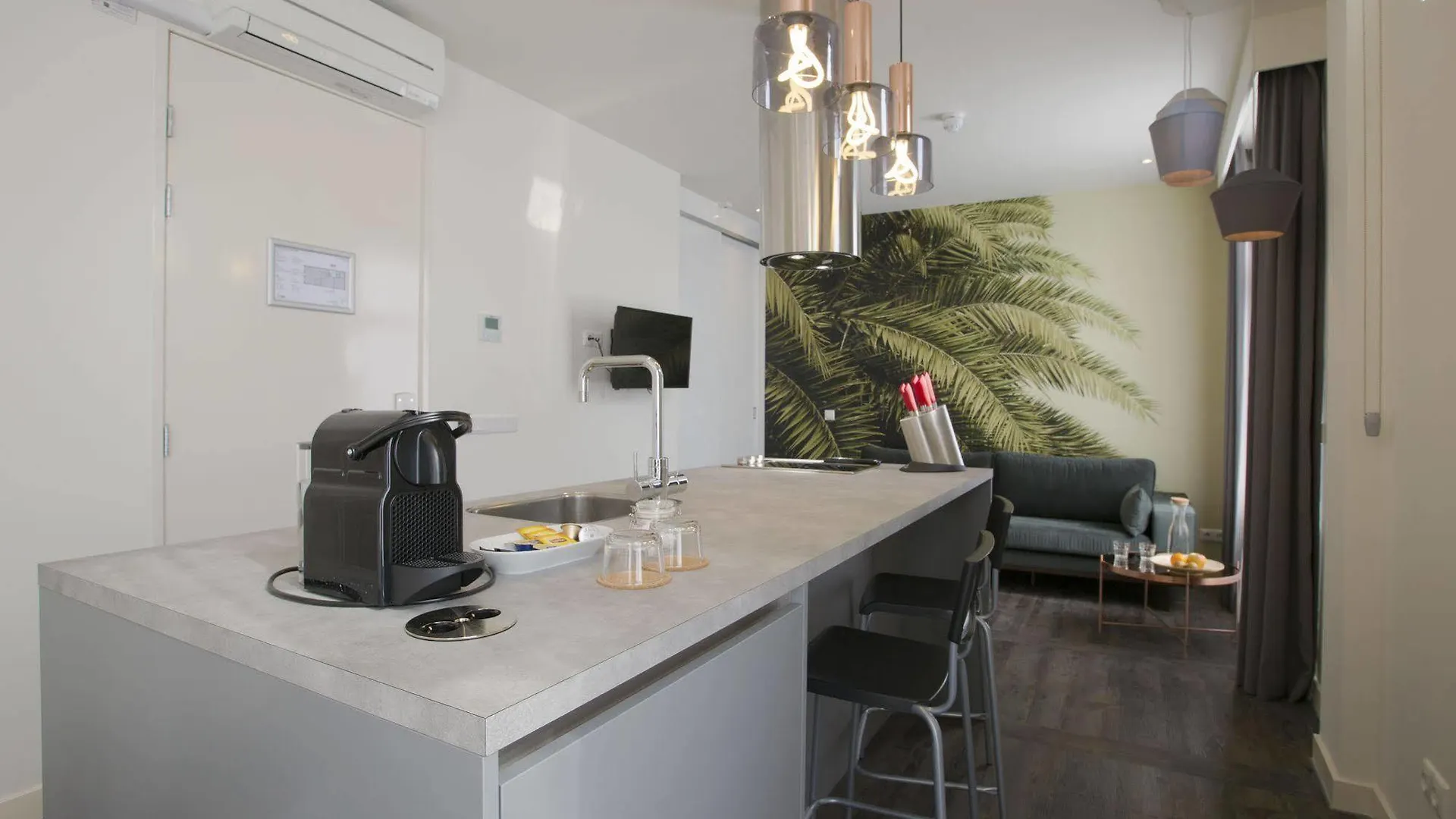 De With Studio'S Apartment Rotterdam Netherlands