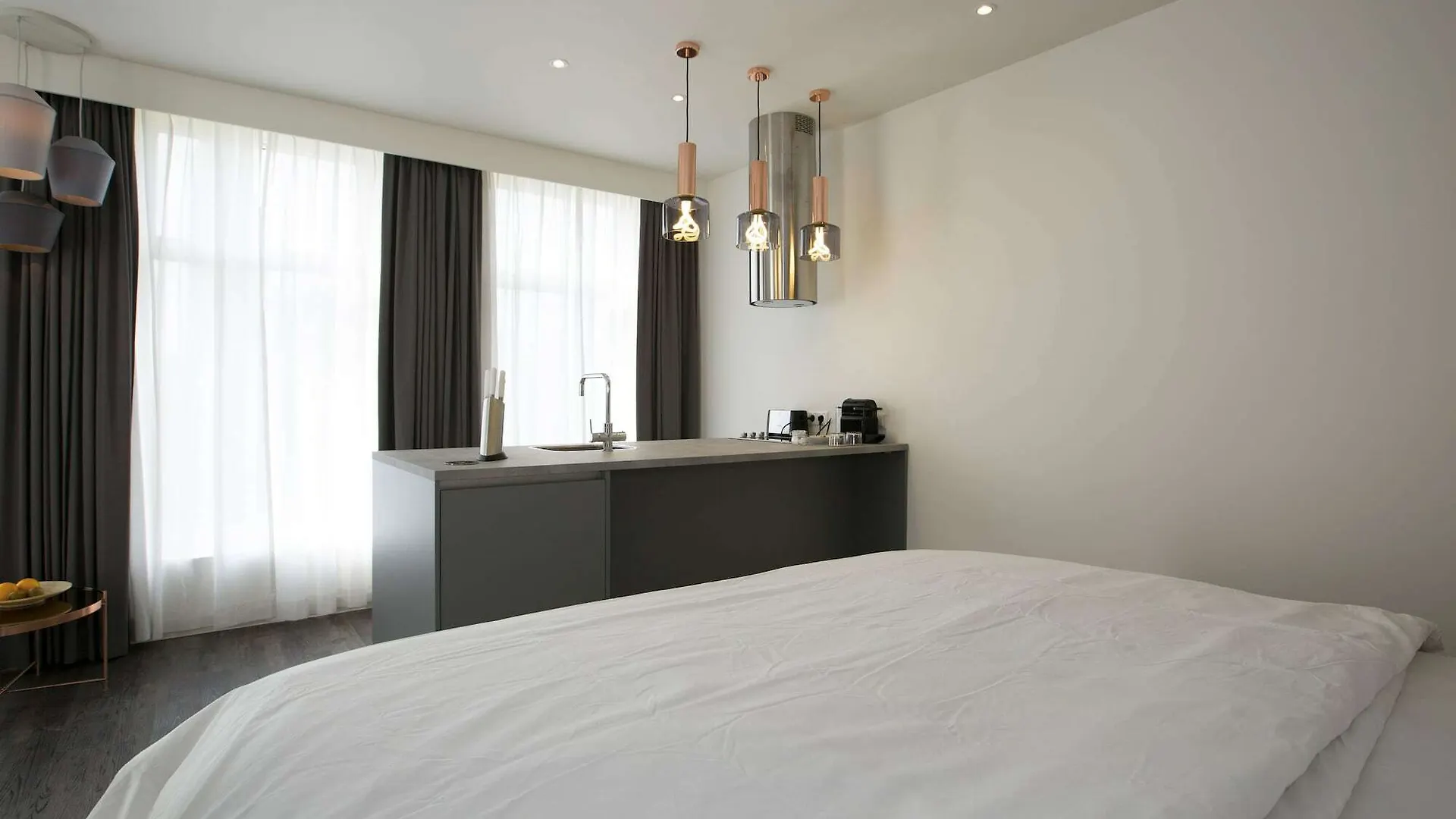 De With Studio'S Apartment Rotterdam
