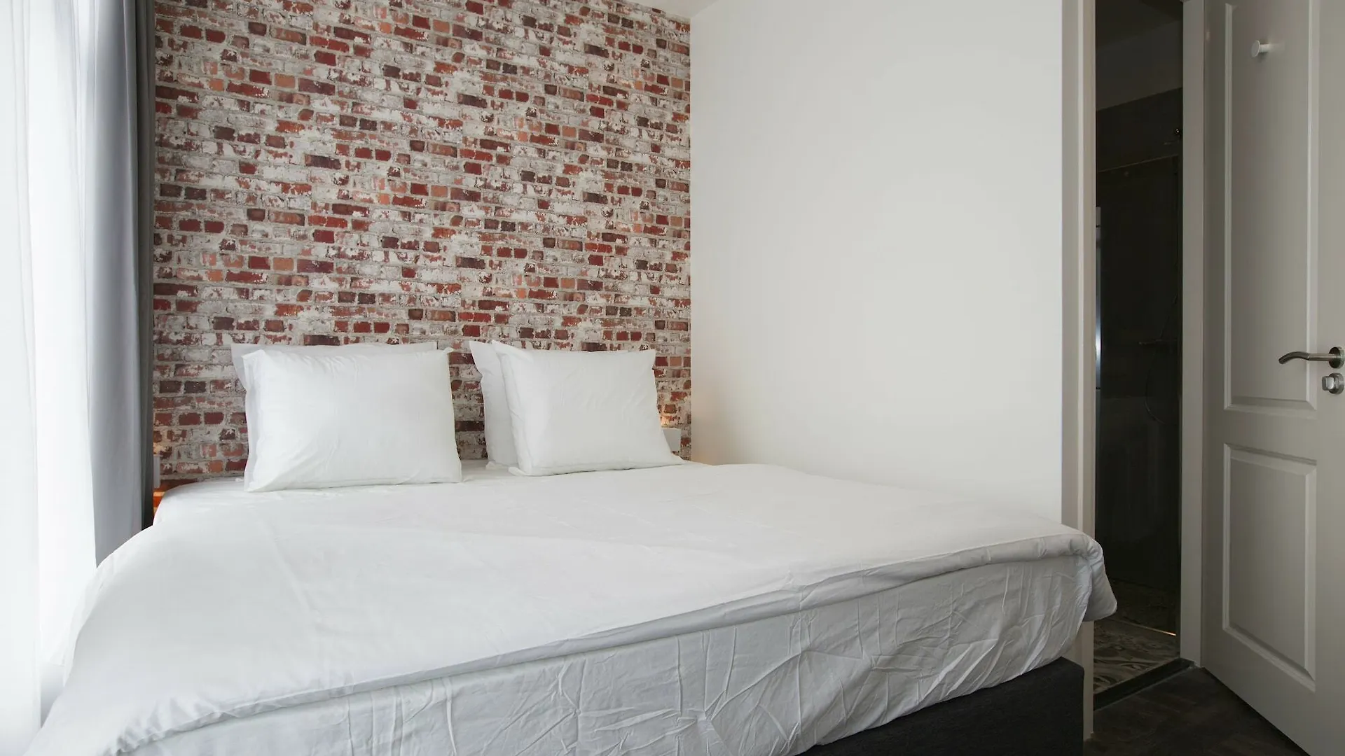 De With Studio'S Apartment Rotterdam Netherlands